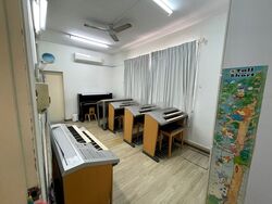 Lengkong Dua (D14), Semi-Detached #540894811